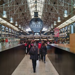 Time Out Market Lisbon