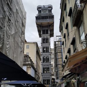 Elevador de Santa Justa