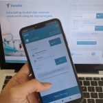 Mengirim Uang ke Luar Negeri (Jerman) Menggunakan Transfez