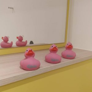 aksesoris kamar mandi Qbic Hotel Brussel aksesoris kamar mandi Qbic Hotel Brussel