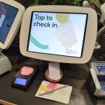 Menginap di Qbic Hotel, Brussel, Belgia