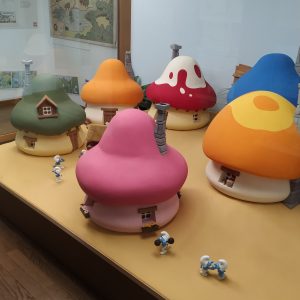 Desa Smurf Desa Smurf