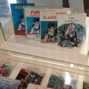 buku-buku karya Marcel Marlier buku-buku karya Marcel Marlier