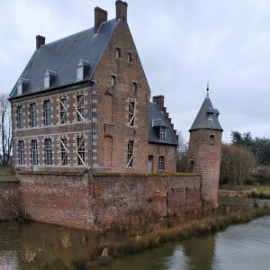 Château Des Comtes