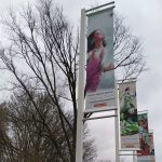 Mengunjungi Centre Marcel Marlier di Mouscron, Belgia