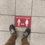 Situasi Lockdown di Berlin, Jerman