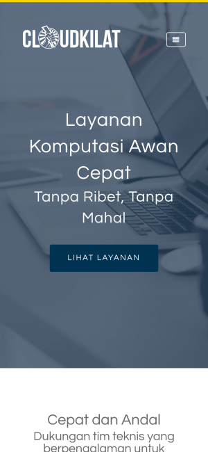 situs CloudKilat
