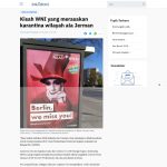 Diwawancara Lokadata Tentang Pengalaman Karantina di Jerman