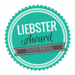 Mendapat Liebster Award