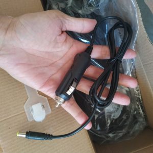 konektor pemantik api mobil MaxKare Neck Massager with Kneading and Heating