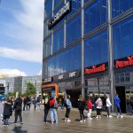 Memasuki Kehidupan Normal Baru di Berlin, Jerman