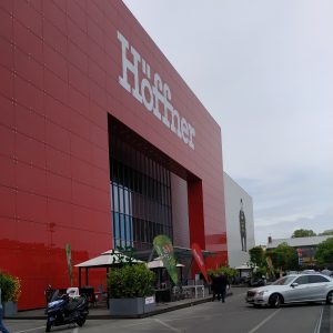 Höffner Berlin Schöneberg