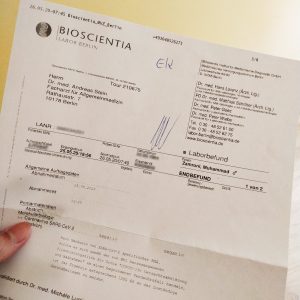 Menjalani Tes PCR (Swab Test) Covid-19 — matriphe ...