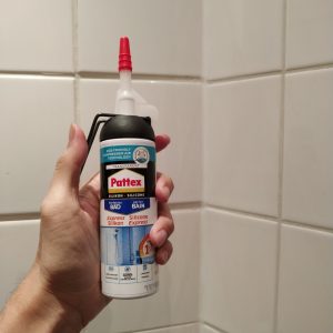 Pattex Express-Silikon