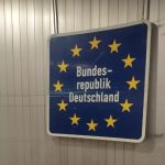 Perbatasan Jerman dan Uni Eropa Dibuka Kembali Setelah Pandemi