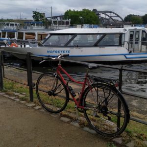 dermaga Treptow dermaga Treptow