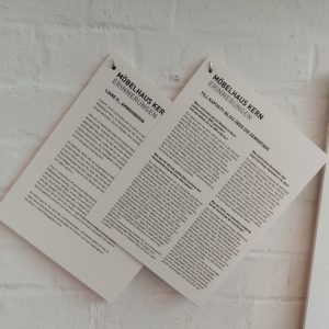 lembar informasi sejarah koleksi lembar informasi sejarah koleksi