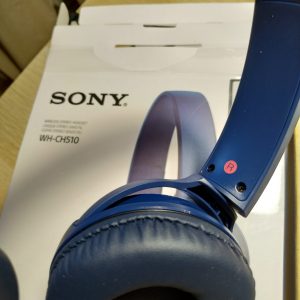 label R untuk speaker sebelah kanan