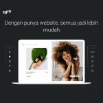 Membuat Website Tanpa Coding dengan Website Builder Zyro