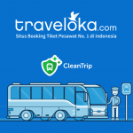 Fasilitas CleanTrip Saat Naik Bus, Aman Bepergian Tanpa Gelisah