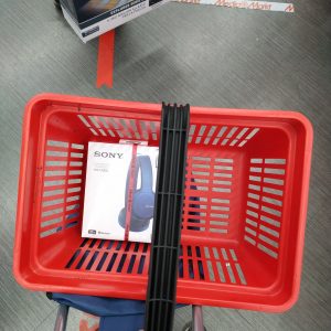 memboyong Sony WH-CH510