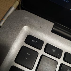 microphone internal MacBook Pro mid 2012
