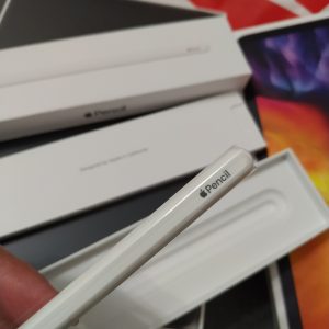 logo Apple Pencil 2
