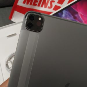<br />kamera iPad Pro 2020 dilengkapi dengan sensor LiDAR