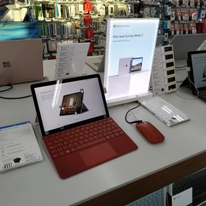 Microsoft Surface Pro 3