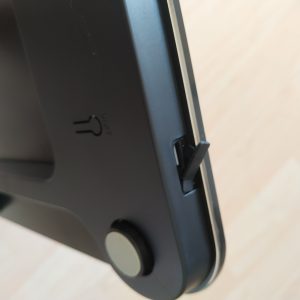 colokan USB mikro timbangan Chwares colokan USB mikro timbangan Chwares