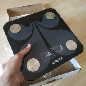 unit timbangan Chwares unit timbangan Chwares