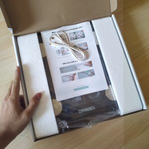 isi kemasan timbang Chwares isi kemasan timbang Chwares