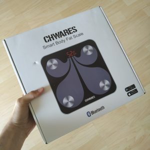 kardus timbangan Chwares kardus timbangan Chwares