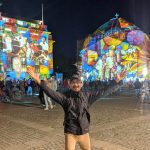 Warna-Warni Festival of Lights Berlin 2020