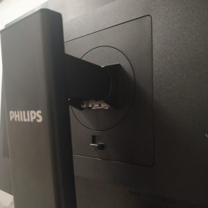 engsel kaki monitor Philips 245B1/00