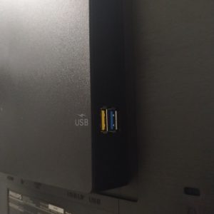 colokan USB 3.2 dan fast charging