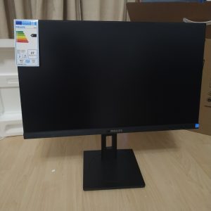 monitor monitor Philips 245B1/00
