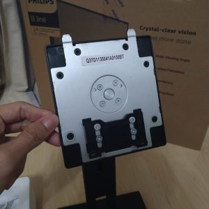 penguhung kaki monitor monitor Philips 245B1/00