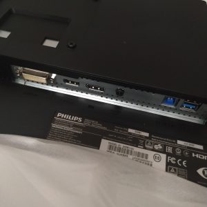 konektor monitor monitor Philips 245B1/00