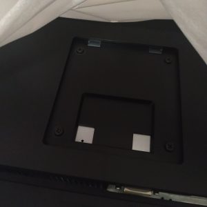 konektor VESA monitor monitor Philips 245B1/00