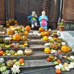 Mengunjungi Festival Labu 2020 di Berlin, Jerman