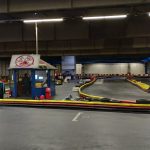 Serunya Bermain Gokart di Berlin Kart
