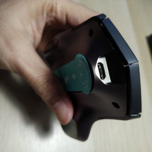 colokan mikro USB mouse Logitech MX Master AMZ