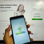 Pinjaman Online Aman Menggunakan Tunaiku
