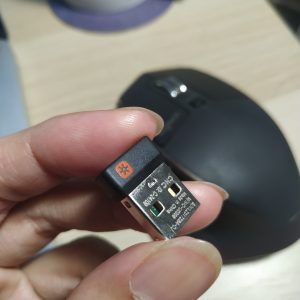 USB dongle Unifiying receiver Logitech MX Master AMZ