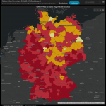 Pembatasan Pandemi Covid-19 Kedua di Jerman