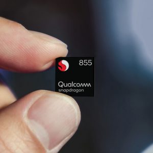 SoC Snapdragon 855, foto dari 2018 Tech Summit Press Kit