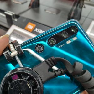 kamera ponsel Xiaomi Mi 10 beresolusi 108 MP