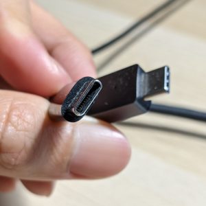 konektor USB-C
