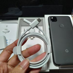 kabel USB-C Google Pixel 4a